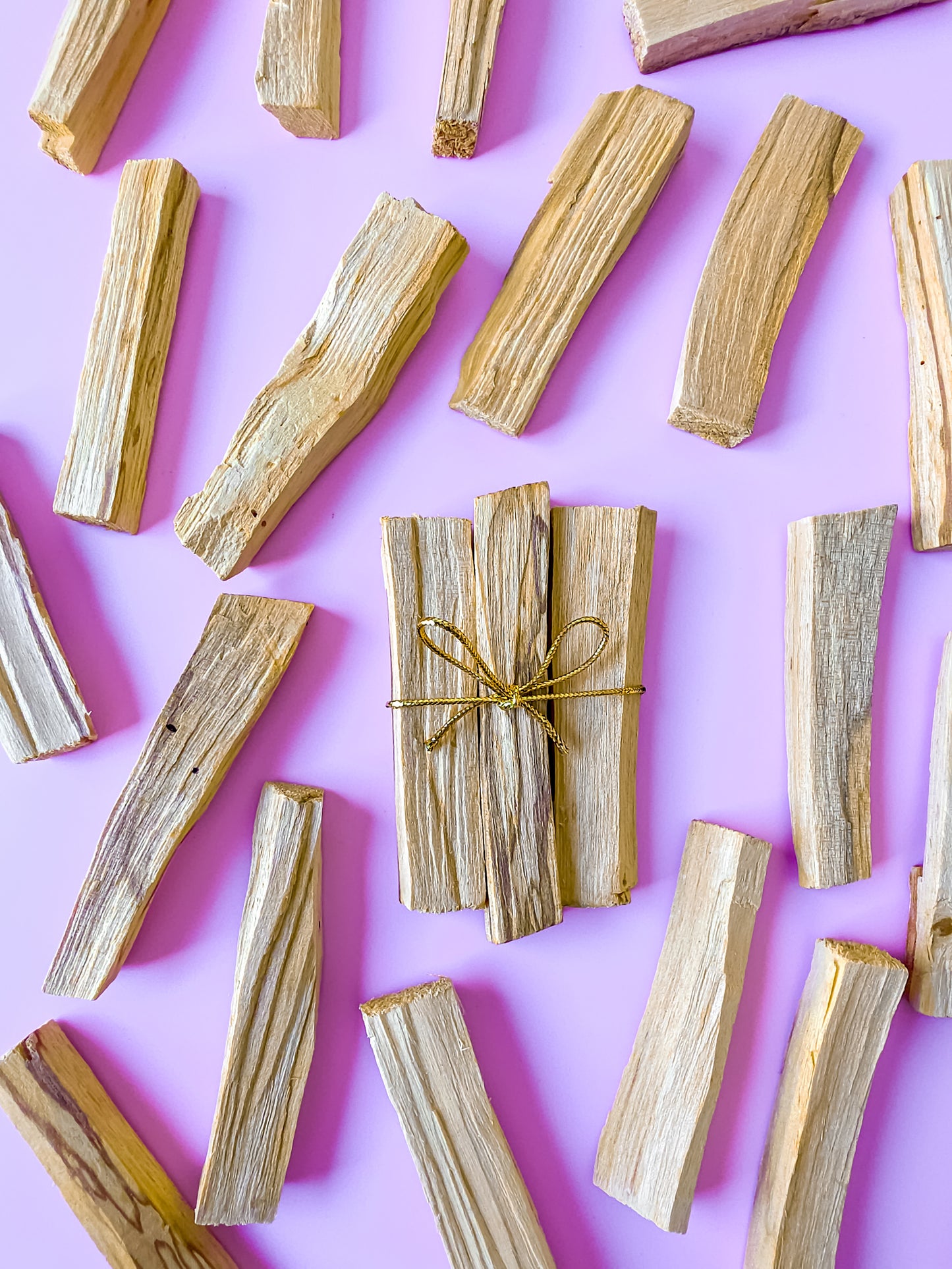 PALO SANTO PREMIUM