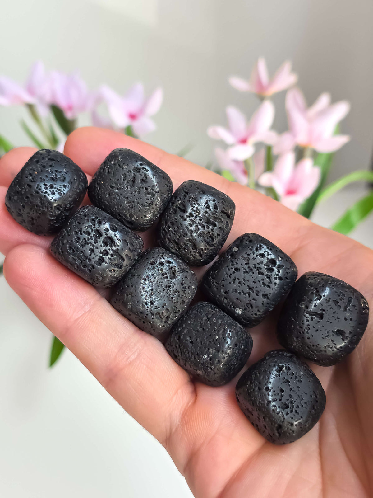 RODADO DE PIEDRA LAVA | SUPERACIÓN Y PROTECCIÓN