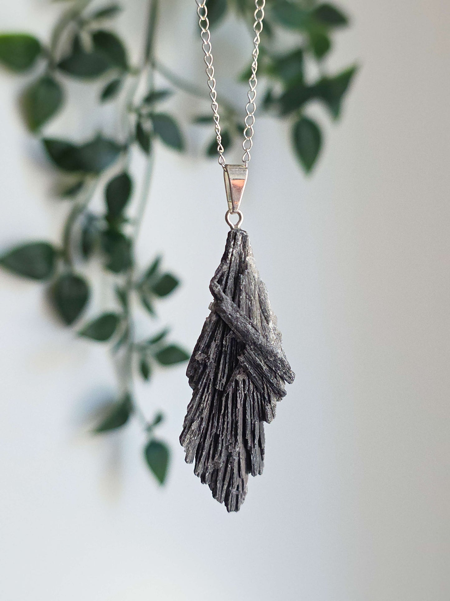 COLGANTE DE TARAMITA O ESCOBA DE BRUJA