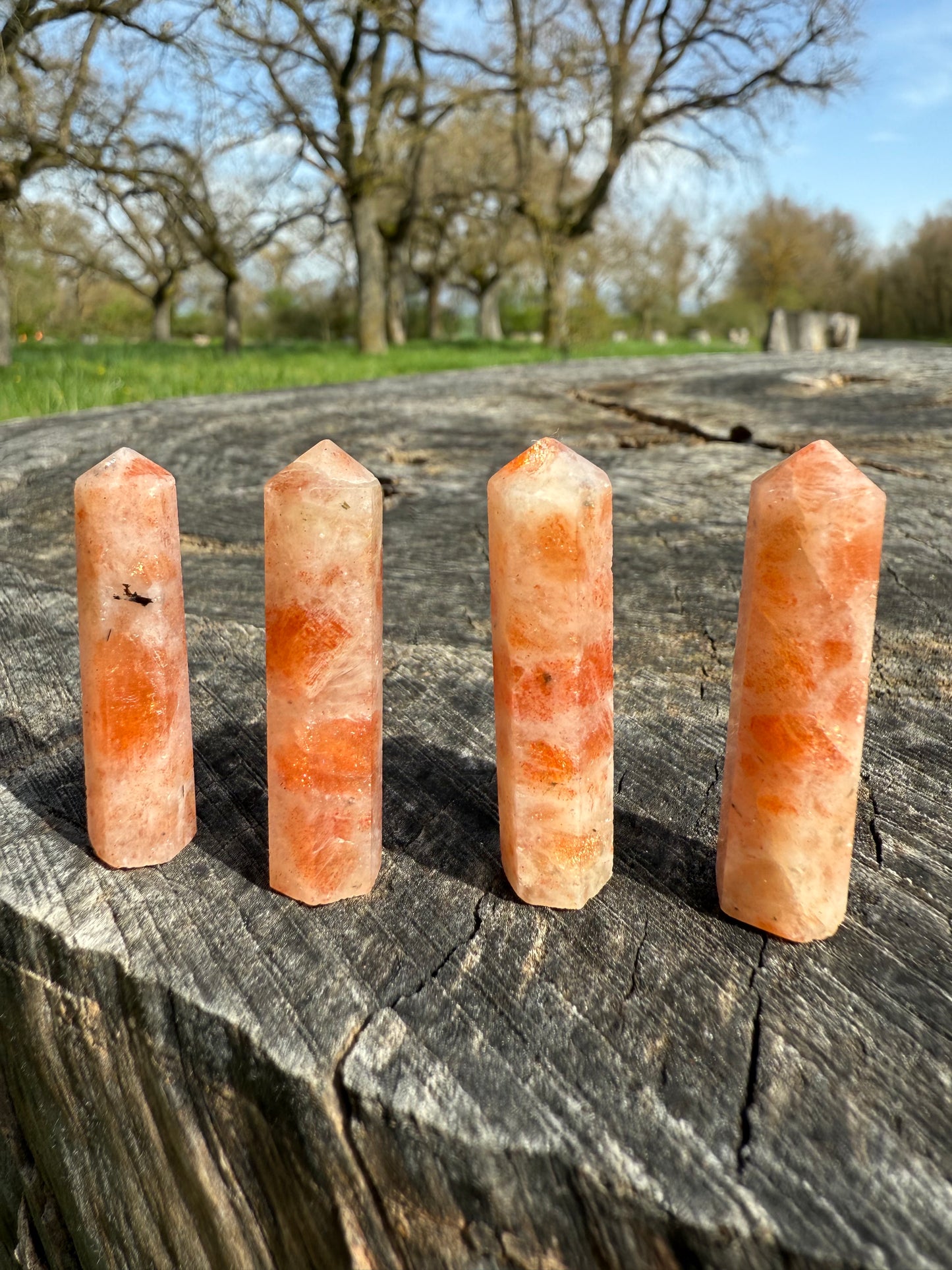 GENERADOR MINI DE PIEDRA SOL CALIDAD SUPER EXTRA