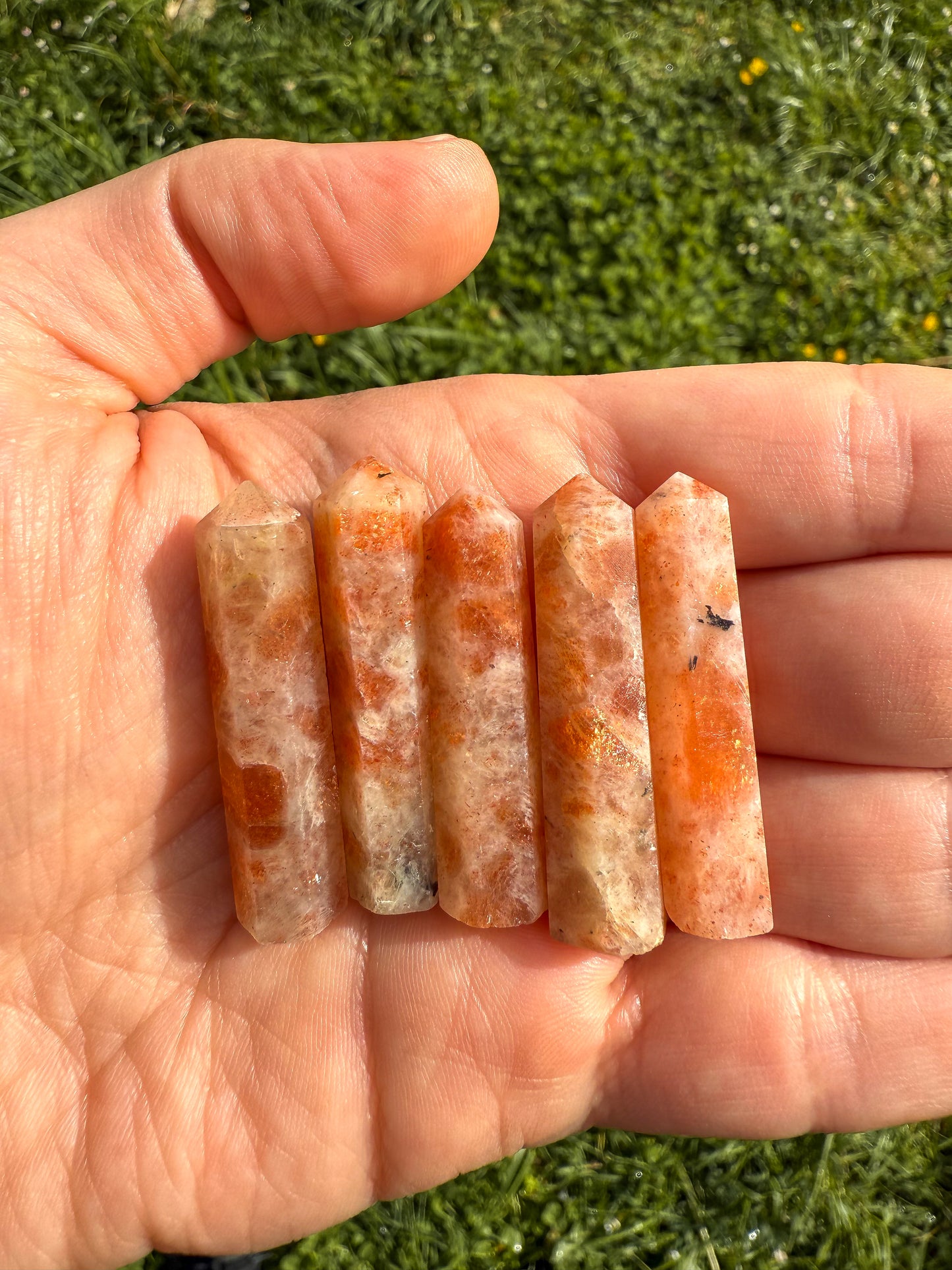 GENERADOR MINI DE PIEDRA SOL CALIDAD SUPER EXTRA