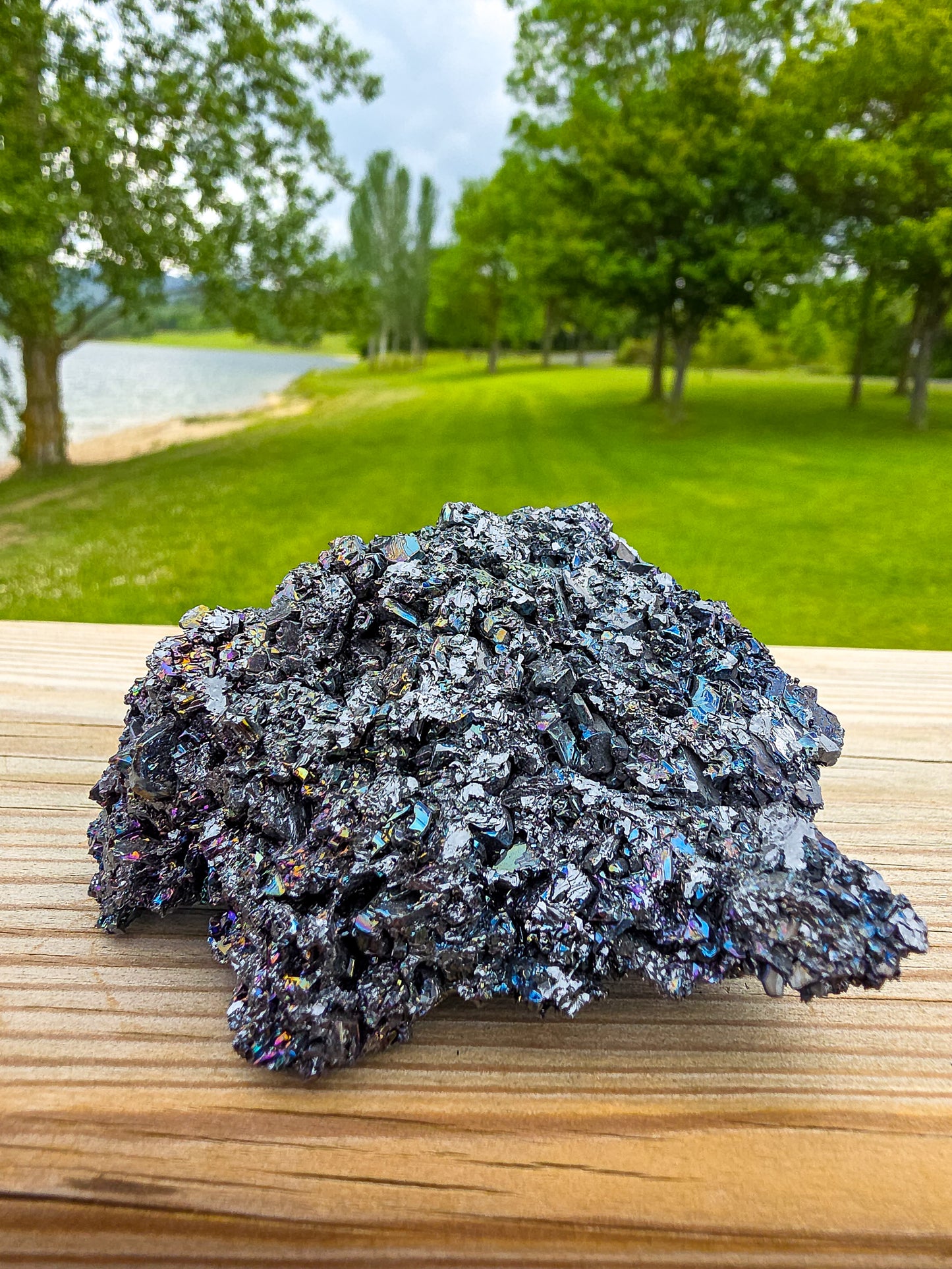 MASIVO DE CARBORUNDUM DE PRIMERA CALIDAD