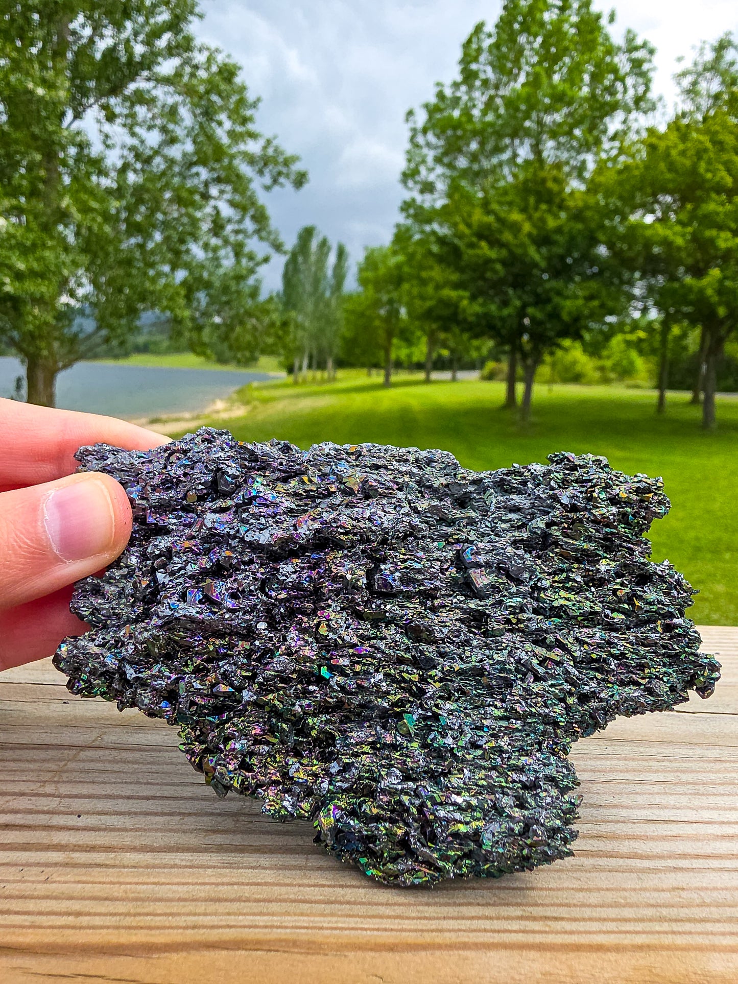 MASIVO DE CARBORUNDUM DE PRIMERA CALIDAD