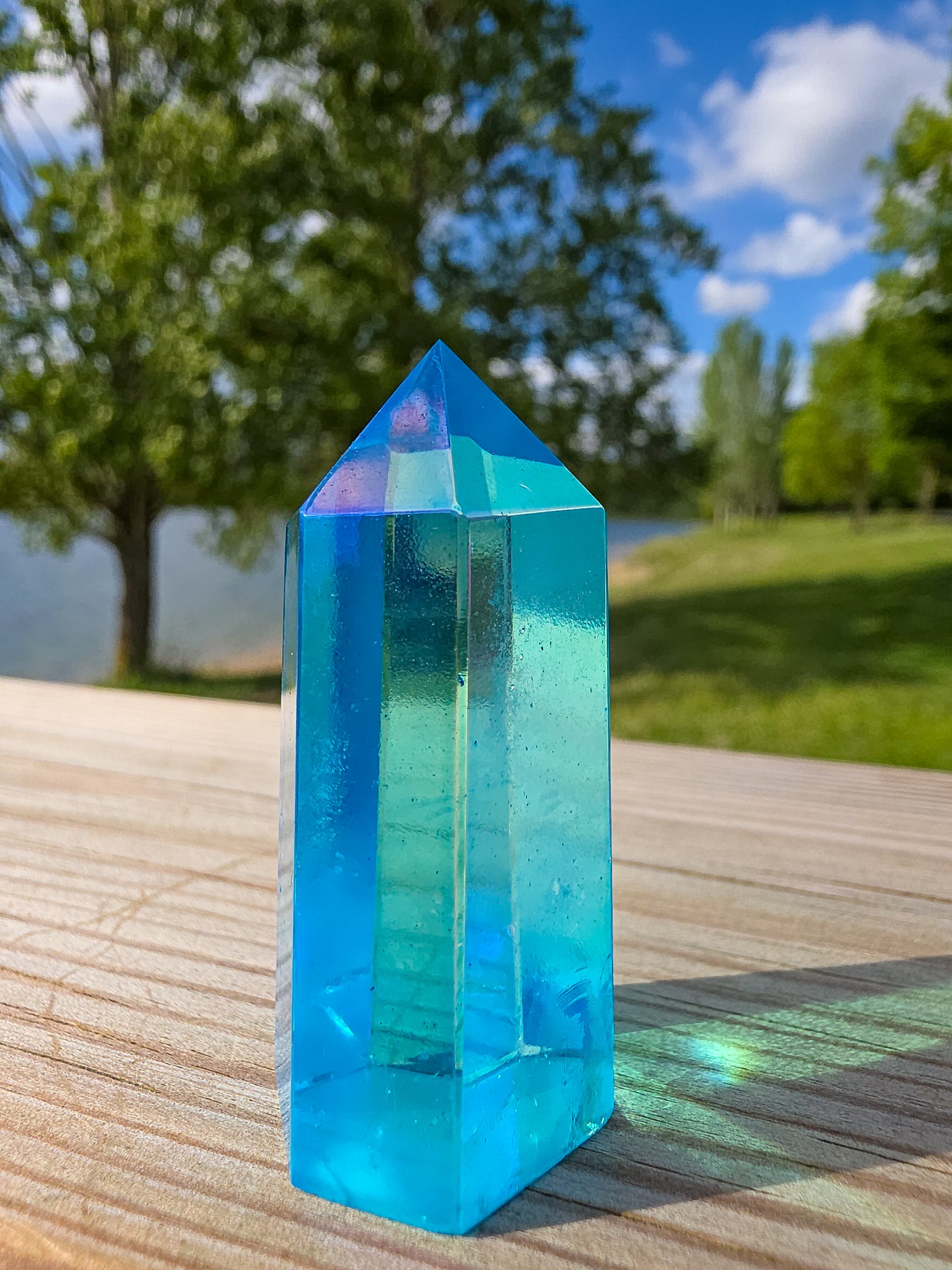 GENERADOR DE CUARZO AQUA AURA AGUA CALIDAD SUPER EXTRA