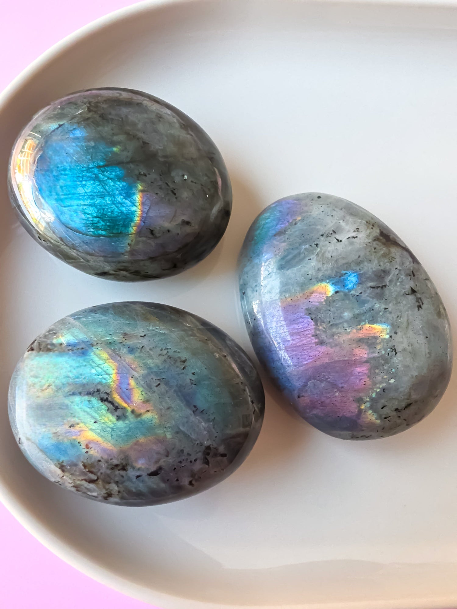 INTUICIÓN Y ESPIRITUALIDAD