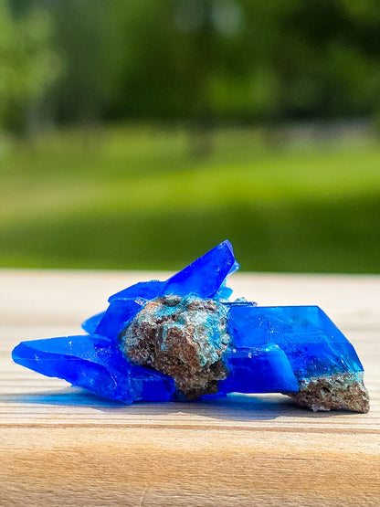 MASIVO DE SULFATO DE COBRE