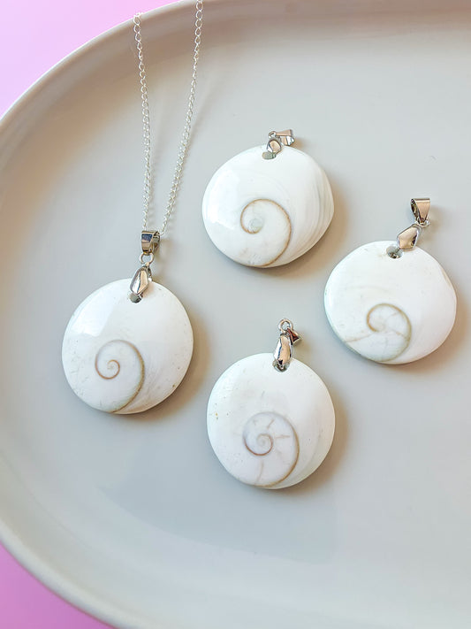 COLGANTE OJO DE SHIVA