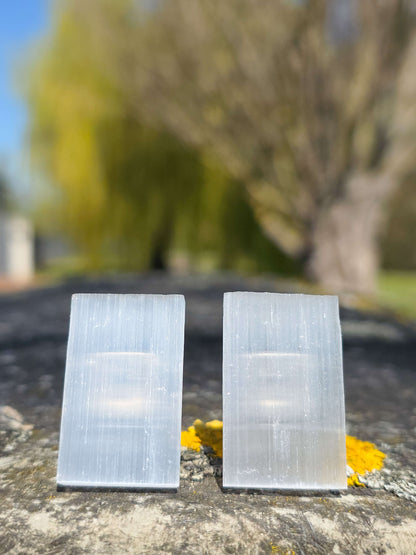 CLIP SELENITA PARA EL COCHE