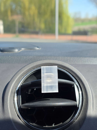 CLIP SELENITA PARA EL COCHE