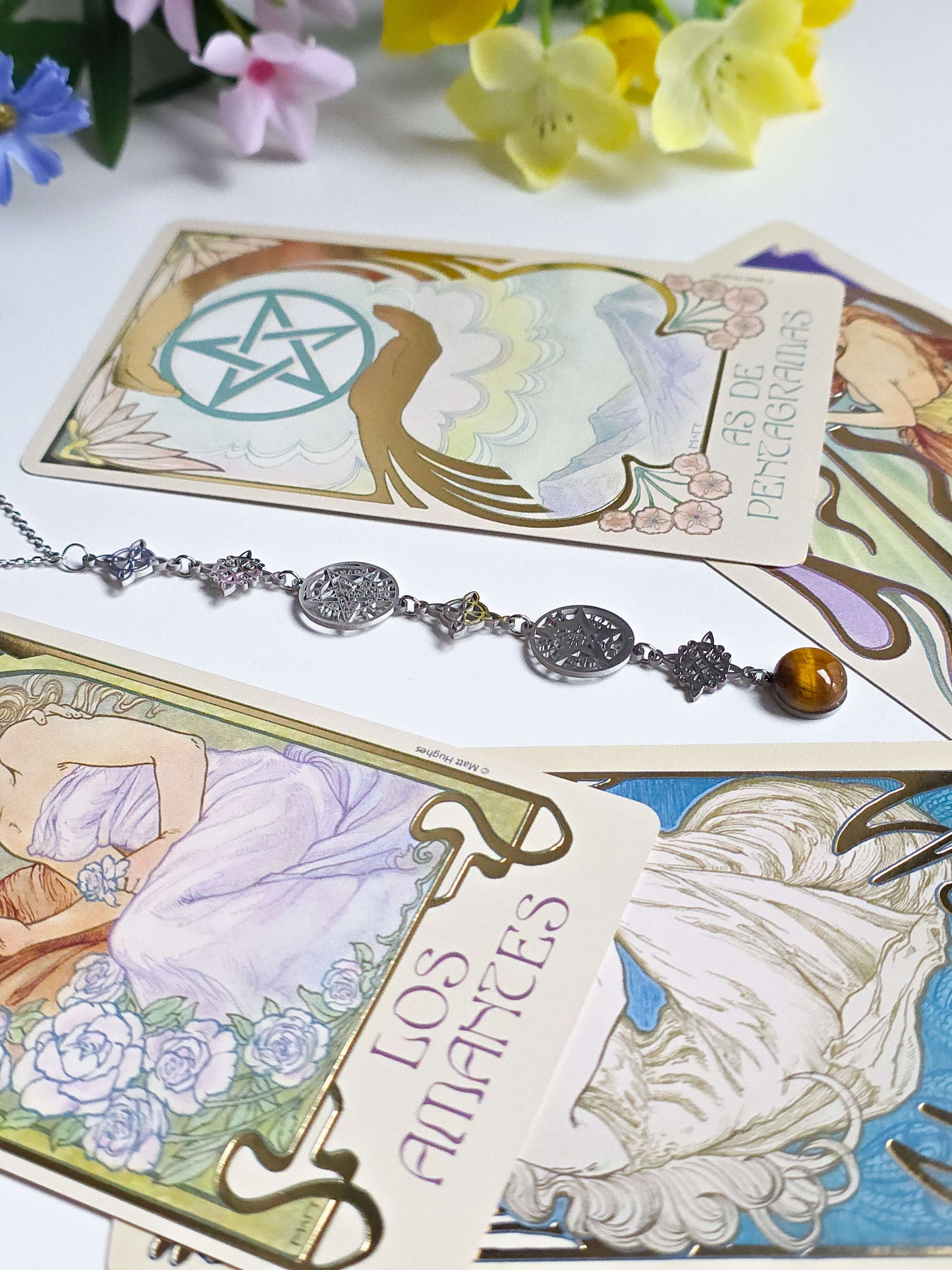 COLLAR 7 PROTECCIONES