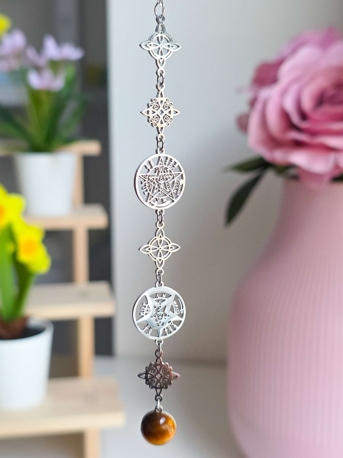 COLLAR 7 PROTECCIONES