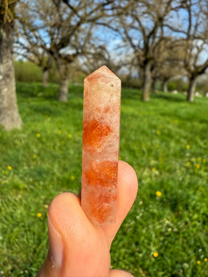 GENERADOR MINI DE PIEDRA SOL CALIDAD SUPER EXTRA