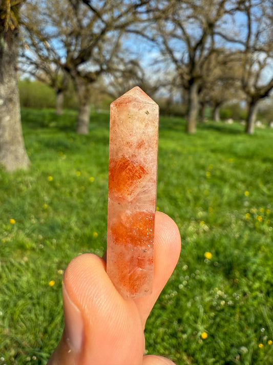 GENERADOR MINI DE PIEDRA SOL CALIDAD SUPER EXTRA
