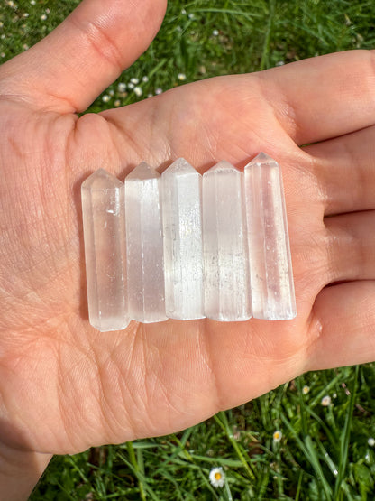 GENERADOR MINI DE SELENITA CALIDAD SUPER EXTRA