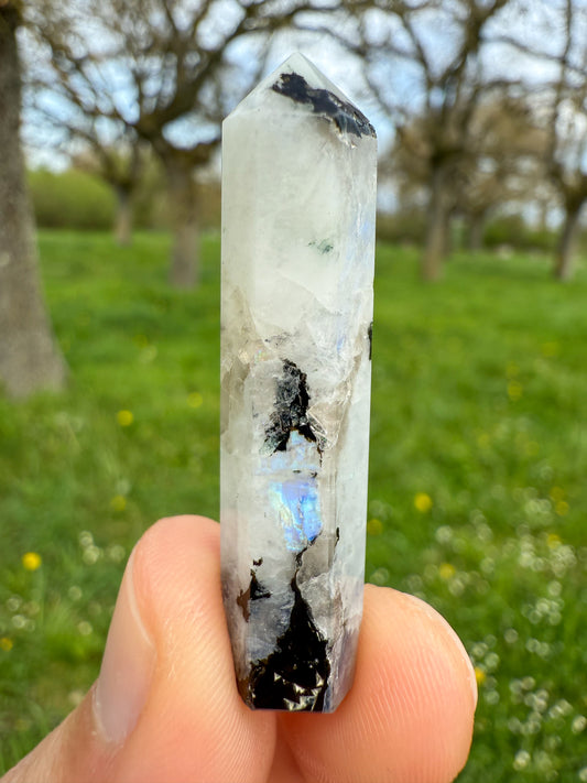 GENERADOR MINI DE PIEDRA LUNA CALIDAD SUPER EXTRA