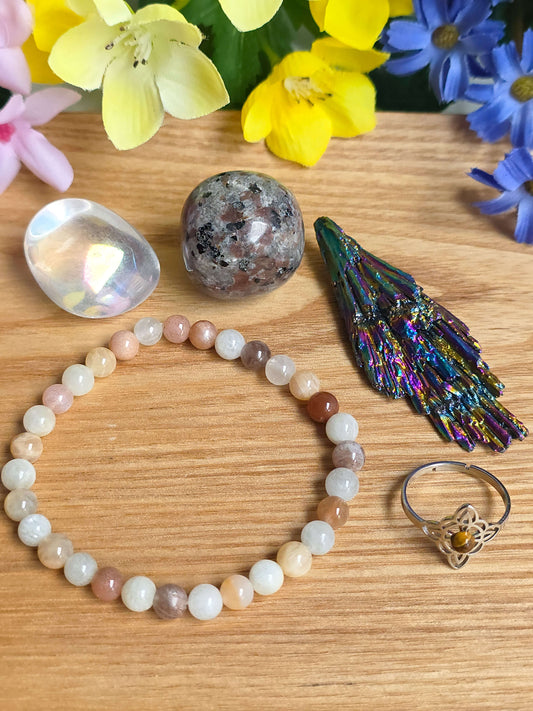 PACK BUENAS VIBRAS EDICIÓN LIMITADA