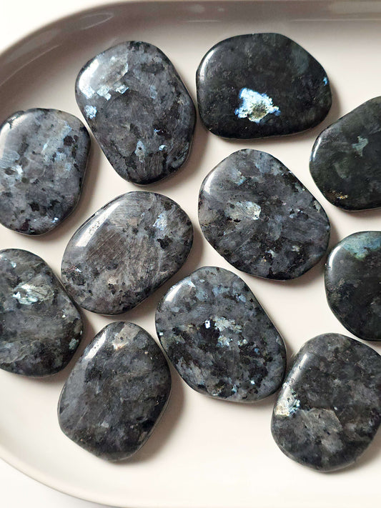 RODADO PLANO DE MERLINITA