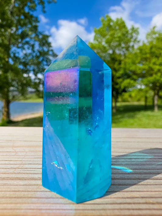 GENERADOR DE CUARZO AQUA AURA AGUA CALIDAD SUPER EXTRA