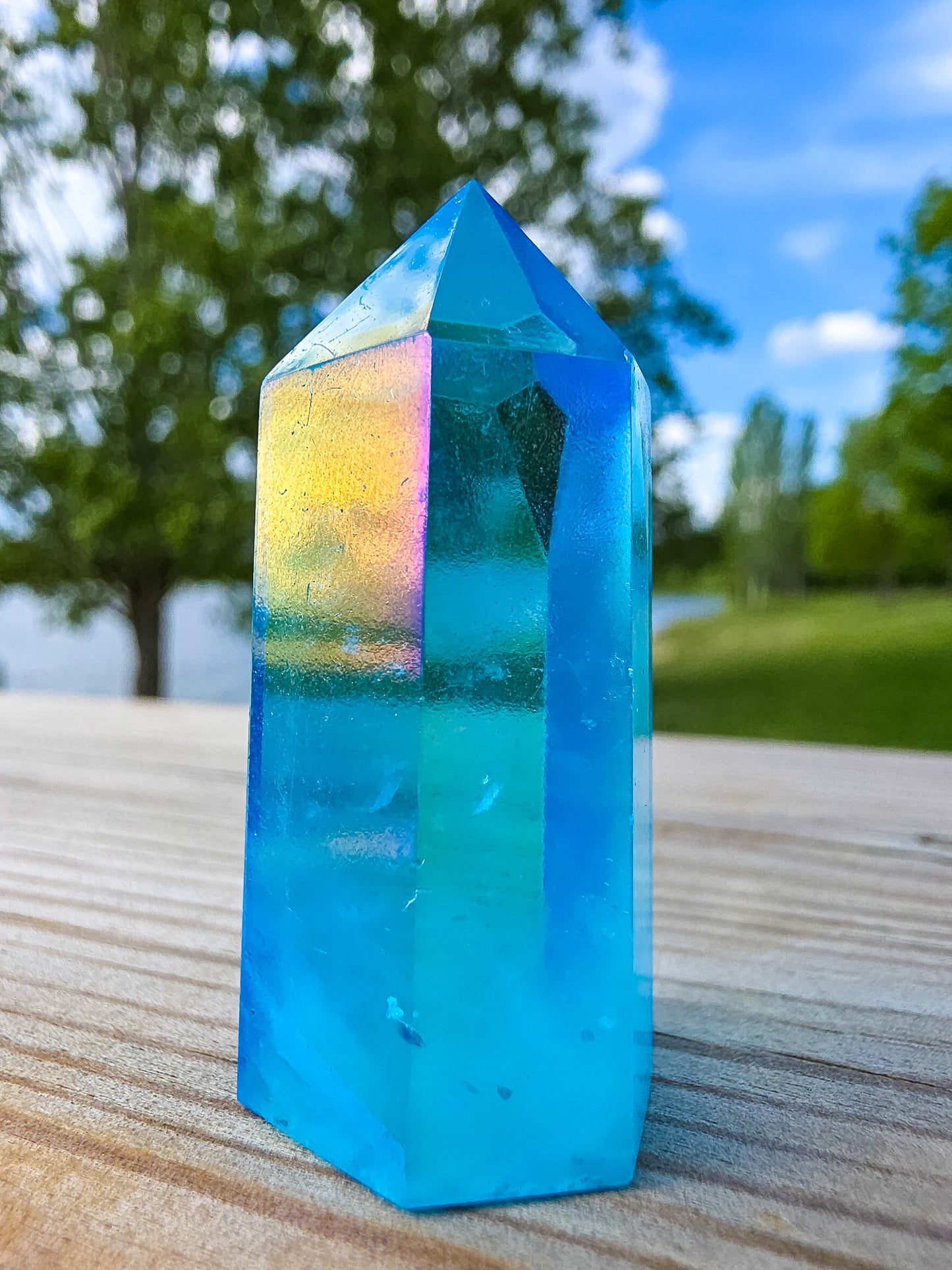 GENERADOR DE CUARZO AQUA AURA AGUA CALIDAD SUPER EXTRA